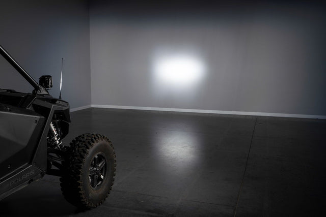 Ensemble de modules de montant A Stage Series pour Polaris RZR Pro 2020-2023