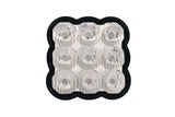 Lentille transparente pour pod Ss5 (simple)