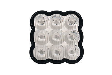 Clear Lens for SS5 Pods (one)