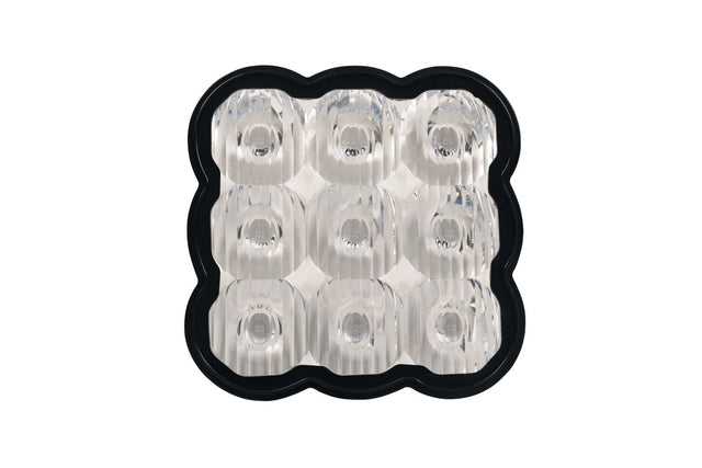 Clear Lens for SS5 Pods (one)