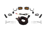 Stage Series Chase Light Kit for 2017-2025 Can-Am Maverick X3