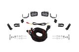 SSC2 Universal Roll Bar Reverse Light Kit