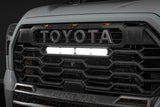 TRD Pro Grille Lightbar Kit for 2022-2026 Toyota Tundra