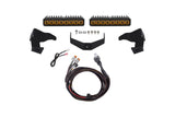 Stealth Bumper Lightbar Kit for 2024-2026 Toyota Tacoma