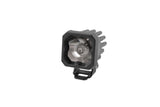 Stage Series C1 1" Sae/Dot Jaune Module Led Encastré (Paire) 