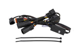 Stage Series C1 1" Sae/Dot Jaune Module Led Encastré (Paire) 