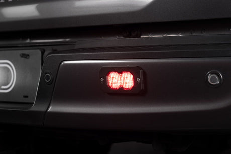 Subaru Wrx/Sti 2015-2017 Kit de barre lumineuse LED SAE/Dot 