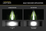 Kit de barres lumineuses furtives pour Toyota Tacoma 2016-2023