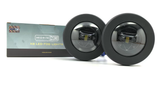 Feux antibrouillard à LED pour GMC Sierra 1500 (07-13) XB