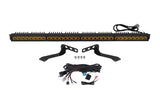 2014-2021 Toyota Tundra Stealth LED Light Bar Bracket Kit