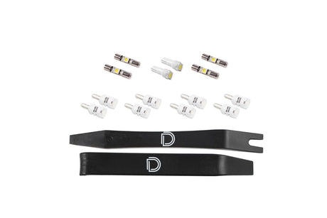 Interior LED Conversion Kit for 2014-2018 Toyota Tundra