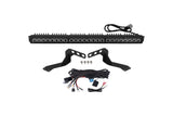2014-2021 Toyota Tundra Stealth LED Light Bar Bracket Kit
