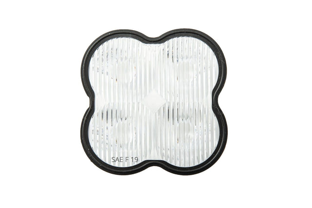 Clear Lens for SS3 Pods (one)