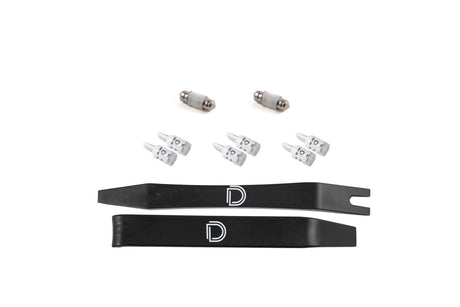 Interior LED Conversion Kit for 2013-2018 Toyota RAV4