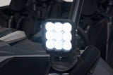 Ensemble de modules de montant A Stage Series pour Polaris RZR Pro 2020-2023