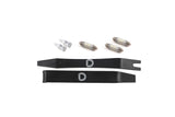 Kit de conversion LED intérieur pour Chevrolet Colorado 2004-2012