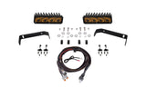 Stage Series LED Lightbar Kit for 2019-2021 Ford Ranger