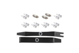 Interior LED Conversion Kit for 2010-2024 Toyota 4Runner