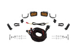 SSC2 Universal Roll Bar Chase Light Kit