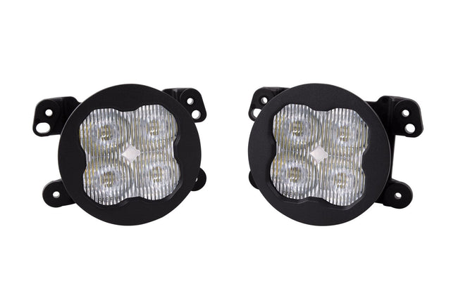 Kit de feux antibrouillard SS3 SAE Type M