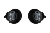 Type Ch: phares antibrouillard Diode Dynamics SS3