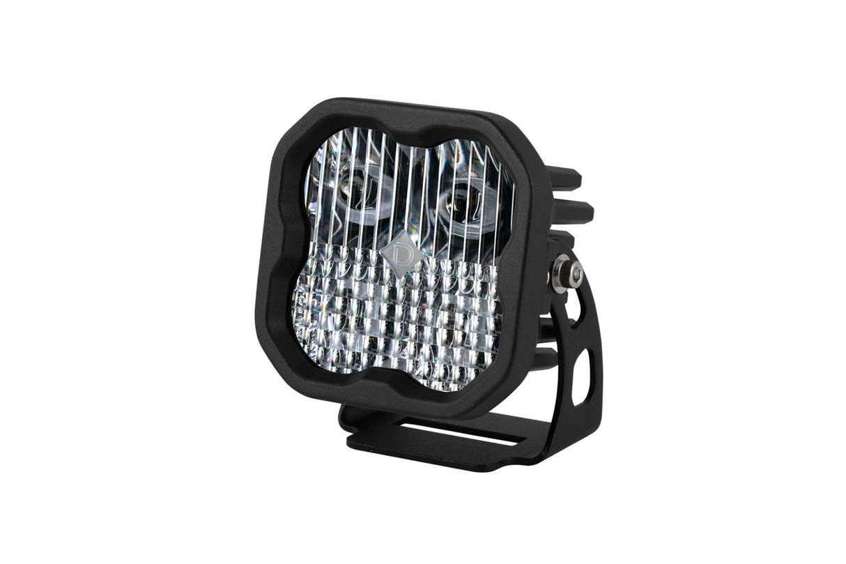 Stage Series 3" Ss3 Jaune Led Pod Standard (Paire)