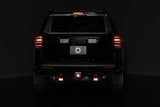 Kit d'éclairage de fossé à LED de la série Stage pour Toyota Tacoma 2016-2023