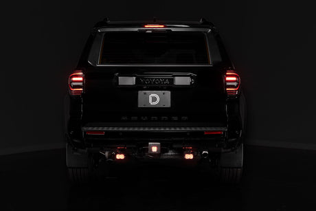 Stage Series Reverse Light Kit for 2025-2026 Toyota 4Runner