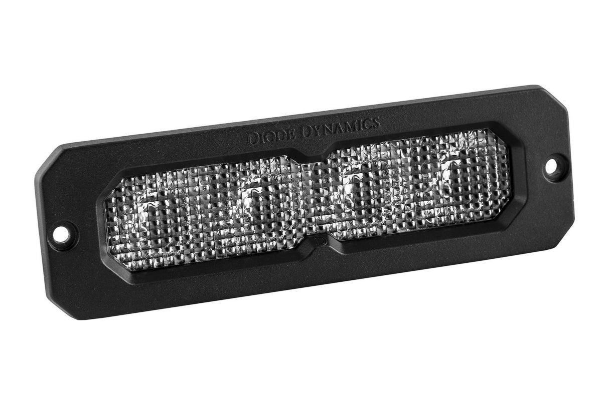 Barre lumineuse blanche Stage Series 42"