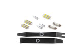 Interior LED Conversion Kit for 2009-2014 Dodge Challenger