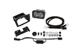 2012-2016 Subaru Impreza Sedan 4th Brake Light Kit
