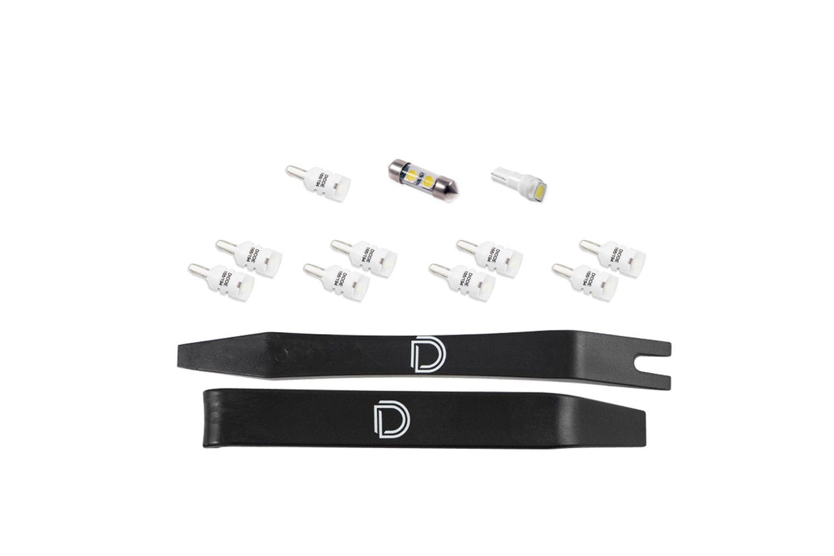 Interior LED Conversion Kit for 2012-2017 Toyota Camry