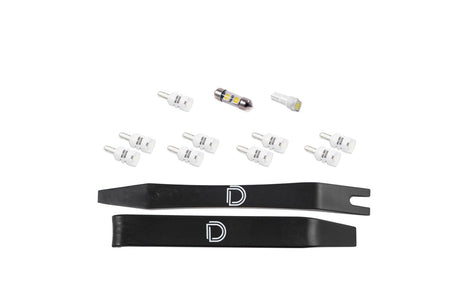 Interior LED Conversion Kit for 2012-2017 Toyota Camry