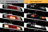 2019+ RAM 1500 X3B LED Third Brake Light