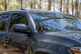 Stage Series Backlit Ditch Light Kit for 2016-2023 Toyota Tacoma