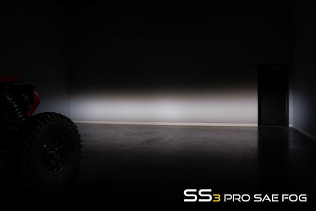 Stage Series LED Grille Kit for 2022-2024 Honda Talon
