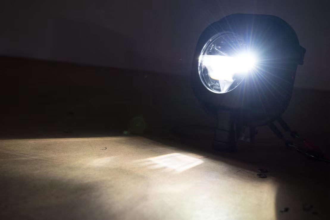 Feux antibrouillard à LED pour GMC Sierra 1500 (07-13) XB