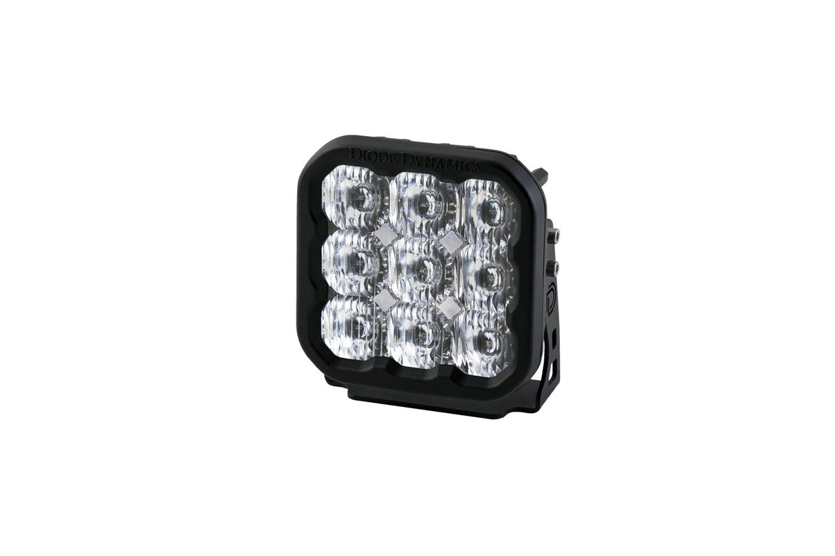 Stage Series 5" Ss5 Led Blanc Pod (Paire) 