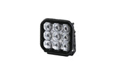Stage Series 5" Ss5 Led Blanc Pod (Paire) 
