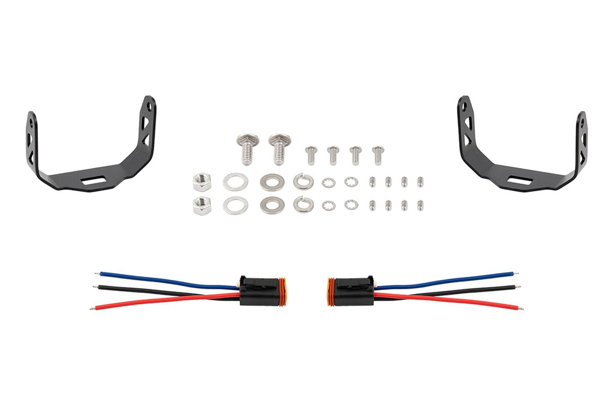 Lentille de remplacement pour les modules Stage Series 2 '' C2 (simple) 