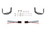 Lentille de remplacement pour les modules Stage Series 2 '' C2 (simple) 