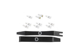 Kit de conversion LED intérieur pour Ford Explorer 2011-2019