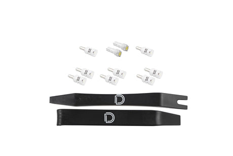 Interior LED Conversion Kit for 2011-2019 Ford Explorer