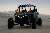 Ensemble de modules de montant A Stage Series pour Polaris RZR Pro 2020-2023