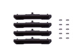 Led Sidemarkers Pour 2020-2023 Gmc Sierra Hd 2500/3500 (Ensemble) 
