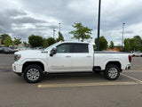 LED Sidemarkers for 2020-2023 GMC Sierra HD 2500/3500 (set)