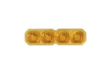 Replacement Lens for Stage Series LED Light Bars (one)
