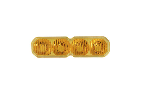 Replacement Lens for Stage Series LED Light Bars (one)