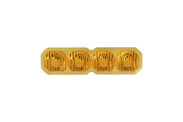 Replacement Lens for Stage Series LED Light Bars (one)