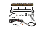 Kit de barre lumineuse LED Stage Series SAE/DOT pour Toyota 4Runner 2014-2024